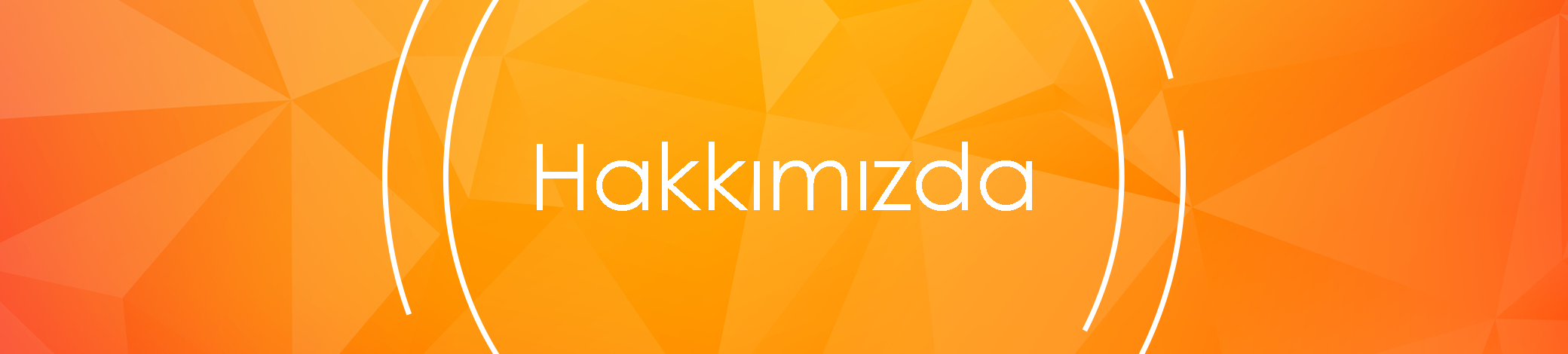 Hakkımızda