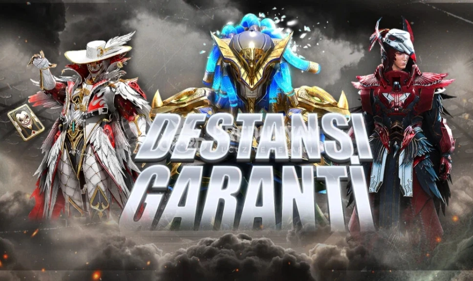 #3351316
DESTANSI GARANTİLİ VİP RANDOM