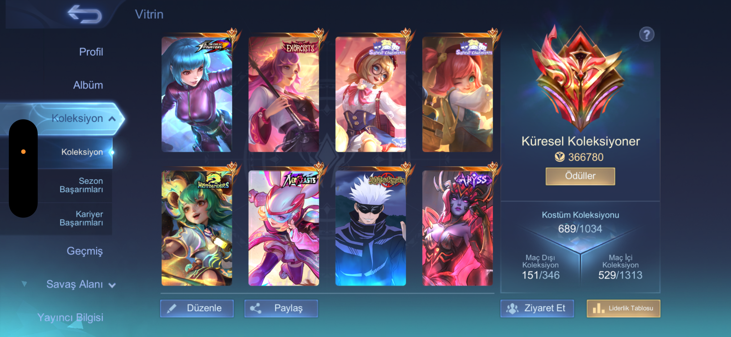 mobile legends: bang bang