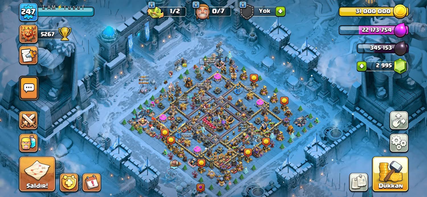 full artı hesap