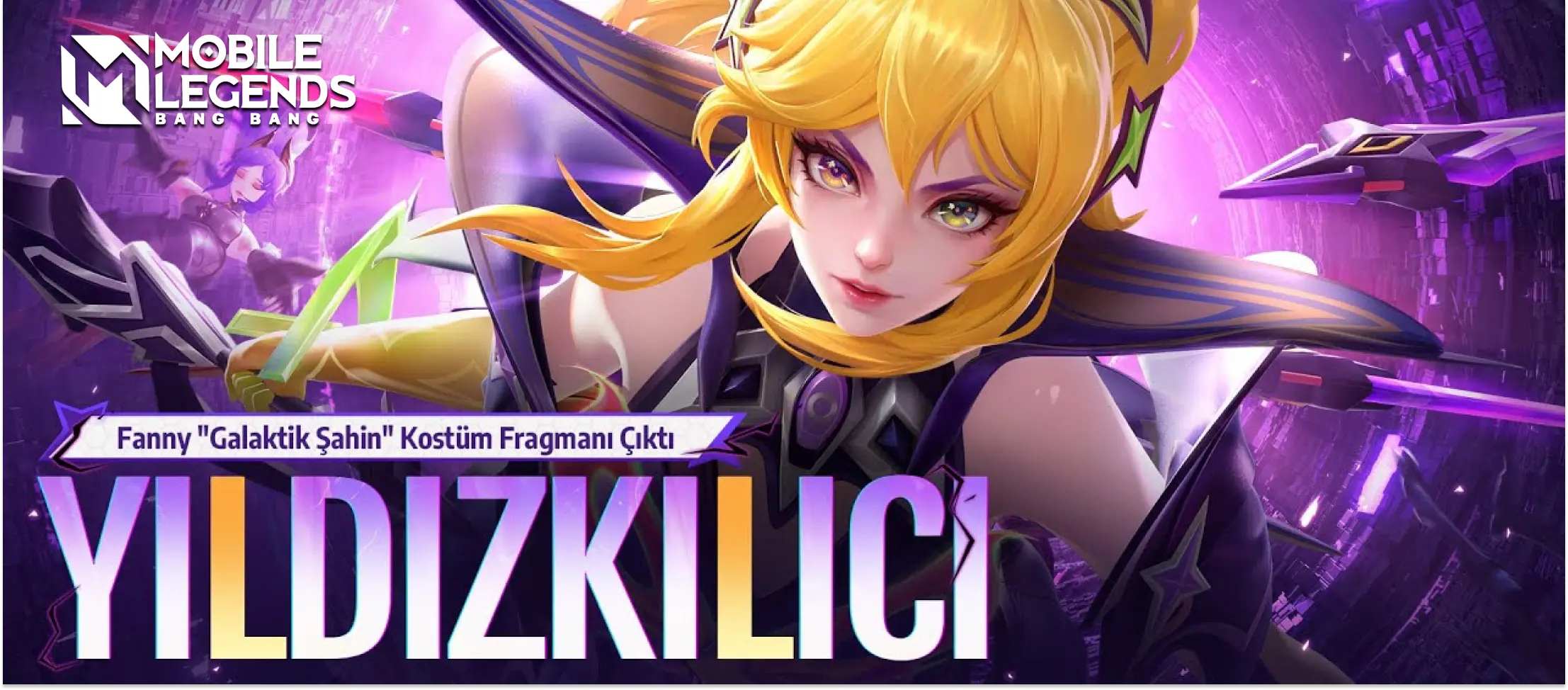 Mobile Legends